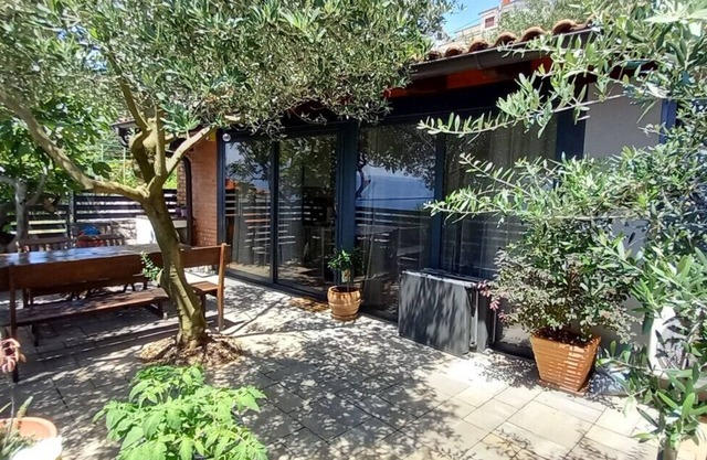 Place for two by Villas Guide