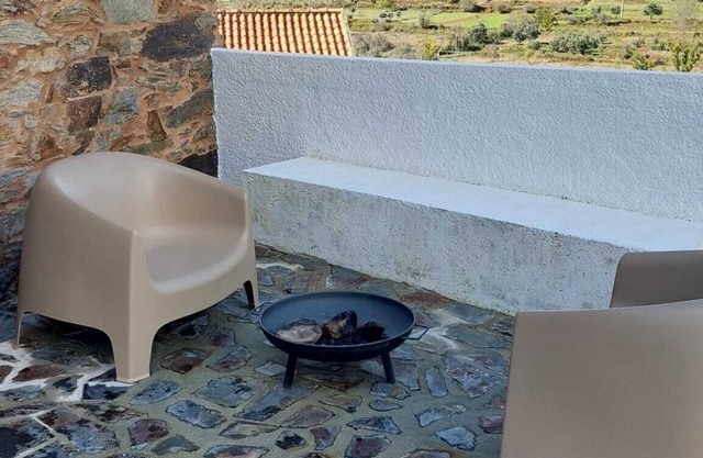 Place of Borralheira