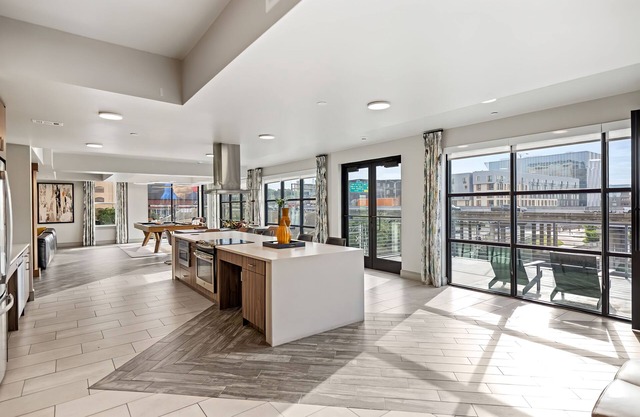 Placemakr Downtown Austin