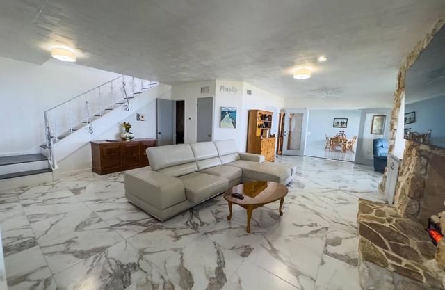 Placidity Private House in nature