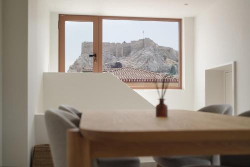 Plaka House - Boutique Apartments