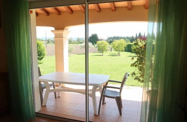 Plan du Vas by Interhome