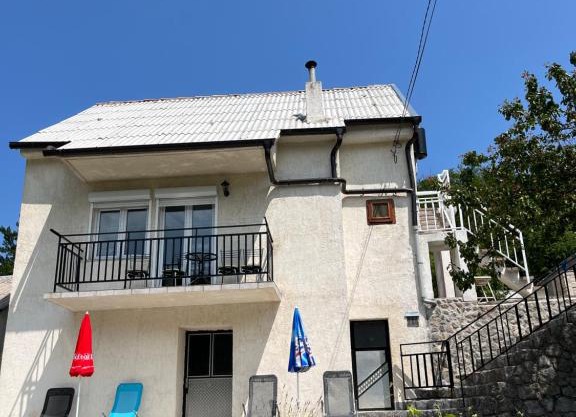 PLANINSKI MIR Rukavine