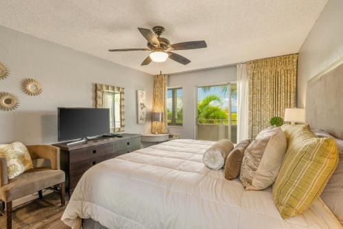 Plantation Hale w/pool next to Coconut Marketplace in Kapaa (J15)