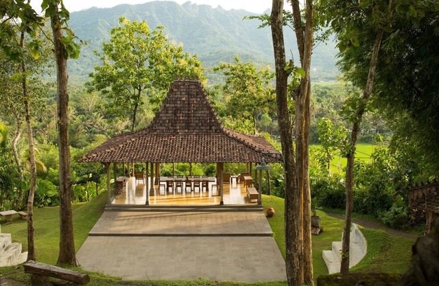 Plataran Borobudur Resort & Spa