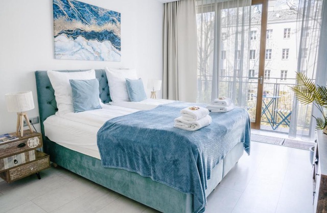 PLATER PREMIUM APARTMENTS