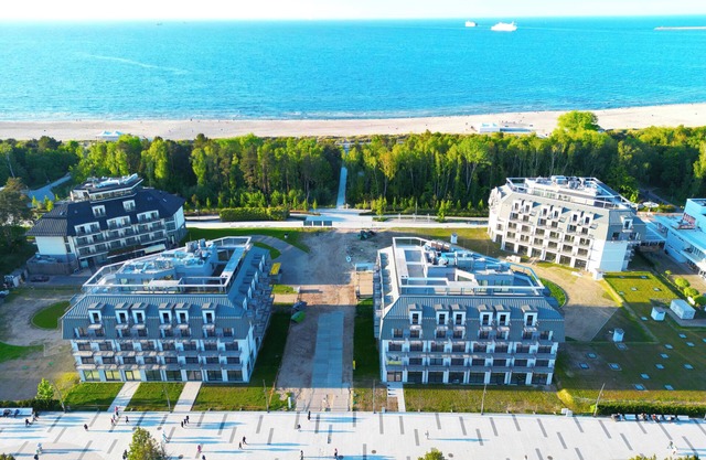 Platino Mare Resort & Spa