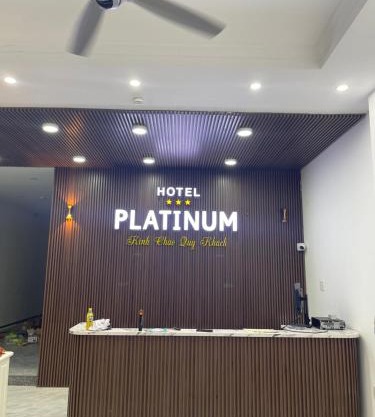 Platinum