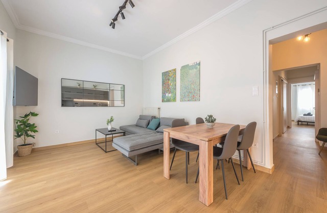 Platon At Philopappou By Greece Apartments