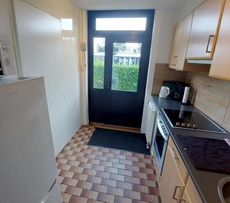 Plattedijk - vakantiehuis 25-41