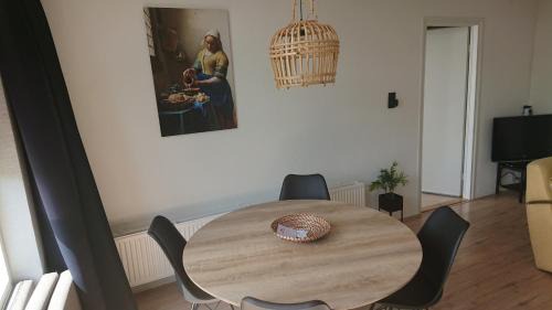 Plattedijk - vakantiehuis 25-26