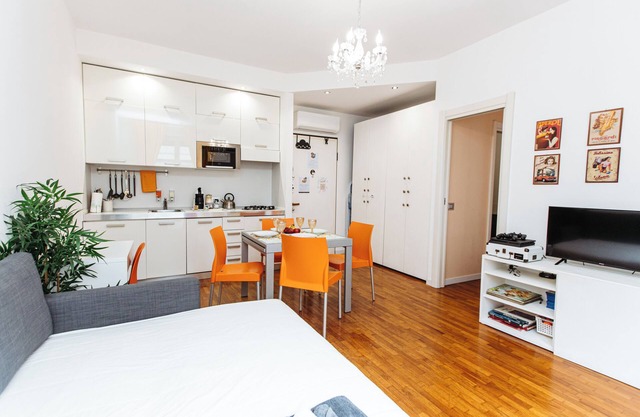 Play&Chill - Central station