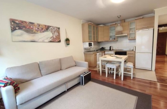 Playa de Toña by Urdaibai Rentals