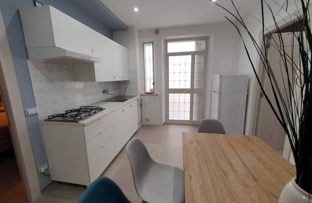 Playa degli Angeli Appartamenti