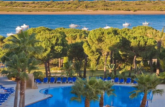 Playacartaya Hotel