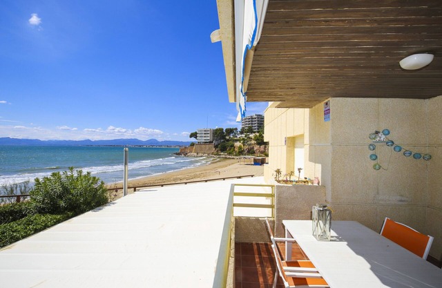 PLAYAMERO Apartment - Only Families