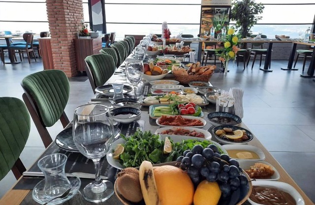 PLAZA HOTEL DİYARBAKIR