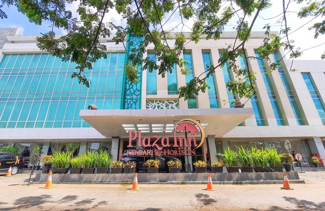 Plaza Inn Kendari