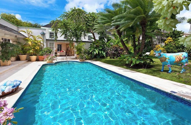 Please Inquire Before Booking – Luxury Villa