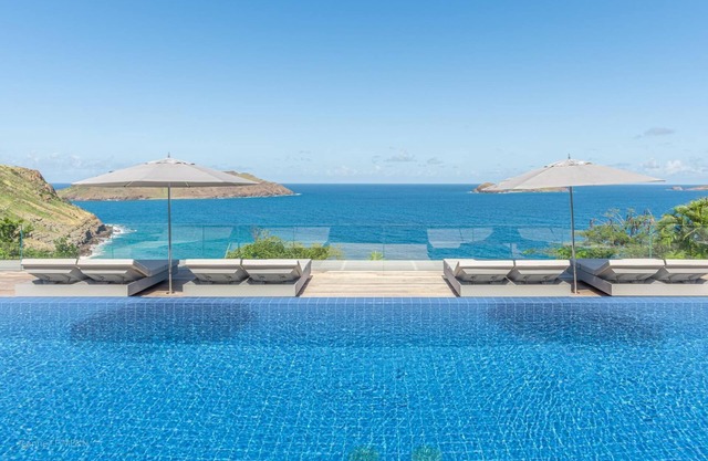 Please Inquire Before Booking – Luxury Villa