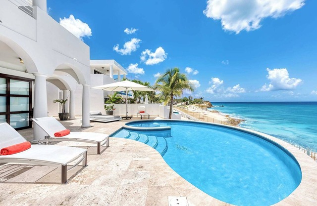 Please Inquire Before Booking – Luxury Villa