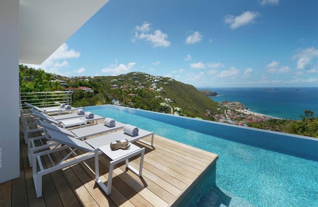 Please Inquire Before Booking – Luxury Villa