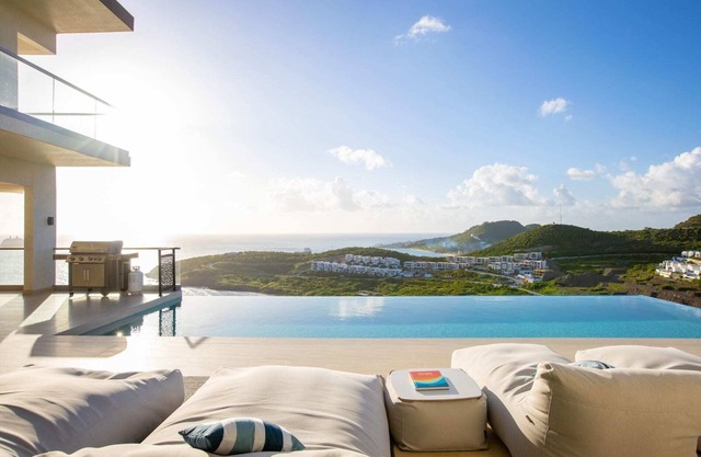 Please Inquire Before Booking – Luxury Villa