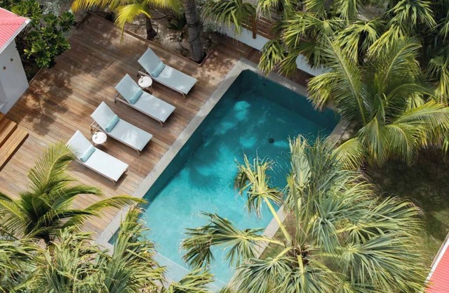 Please Inquire Before Booking – Luxury Villa