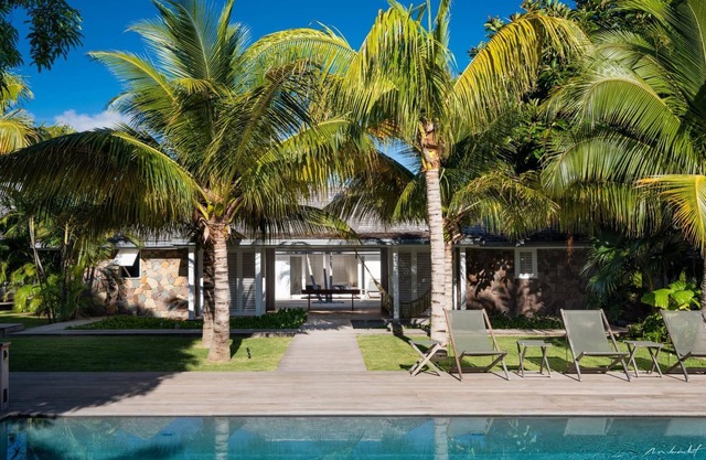 Please Inquire Before Booking – Luxury Villa