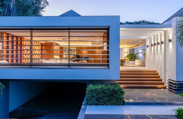 Please Inquire Before Booking – Luxury Villa