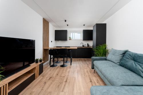 Pleszowska Urban Elegance Apartments by BookingHost