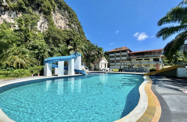 PN Mountain Resort and Villas Krabi