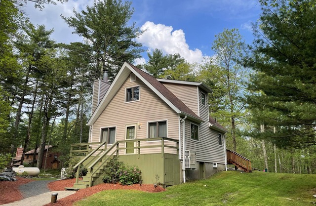 Pocono Pines Chalet