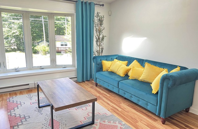 Pocono Vacation House close to Skiing Resort