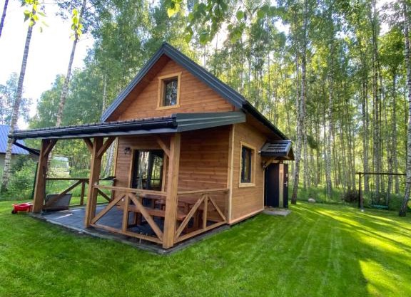 Pod Brzozą