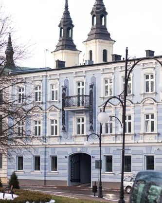 Pod Ratuszem