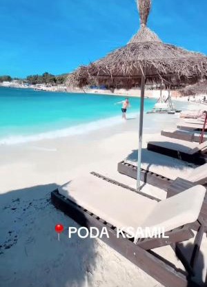 Poda Boutique Hotel Ksamil