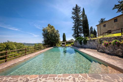 Podere le Rote