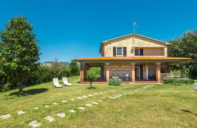 Podere Chiocciolaia by Interhome