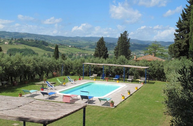 Podere Conte Francesco-Carla by Interhome