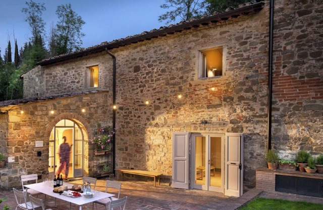 Podere Orto Promoted by WeekHomes.com