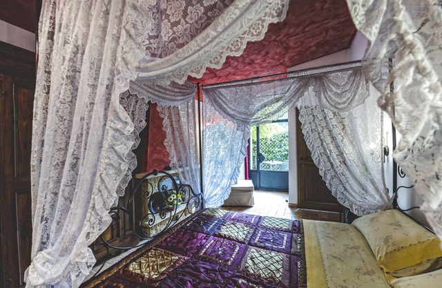 Podere Palazzo Conti - Il Corbezzolo apartment