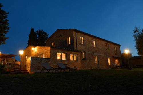 Podere San Giuseppe Montalcino