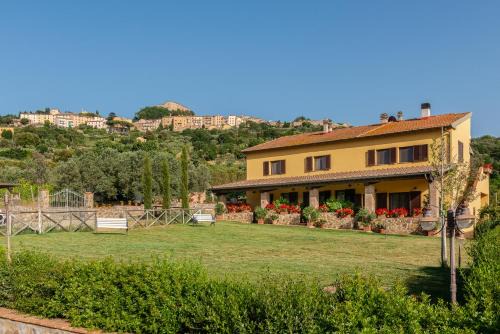 Podere Vecchia Commenda