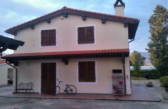 Podere Venanzio