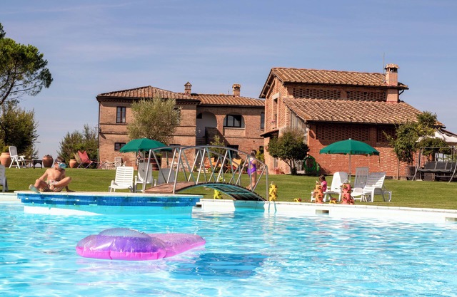 Podere Vesta