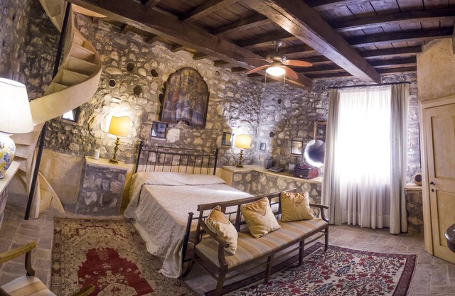 Podere Vitiano - Torre