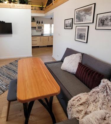 Podhalańska Ostoja Apartament