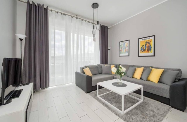 Podwale 82 Wrocław | Exclusive Apartment | Parking