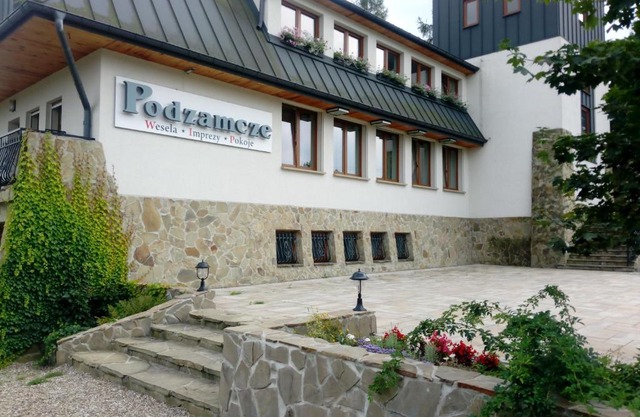 Podzamcze